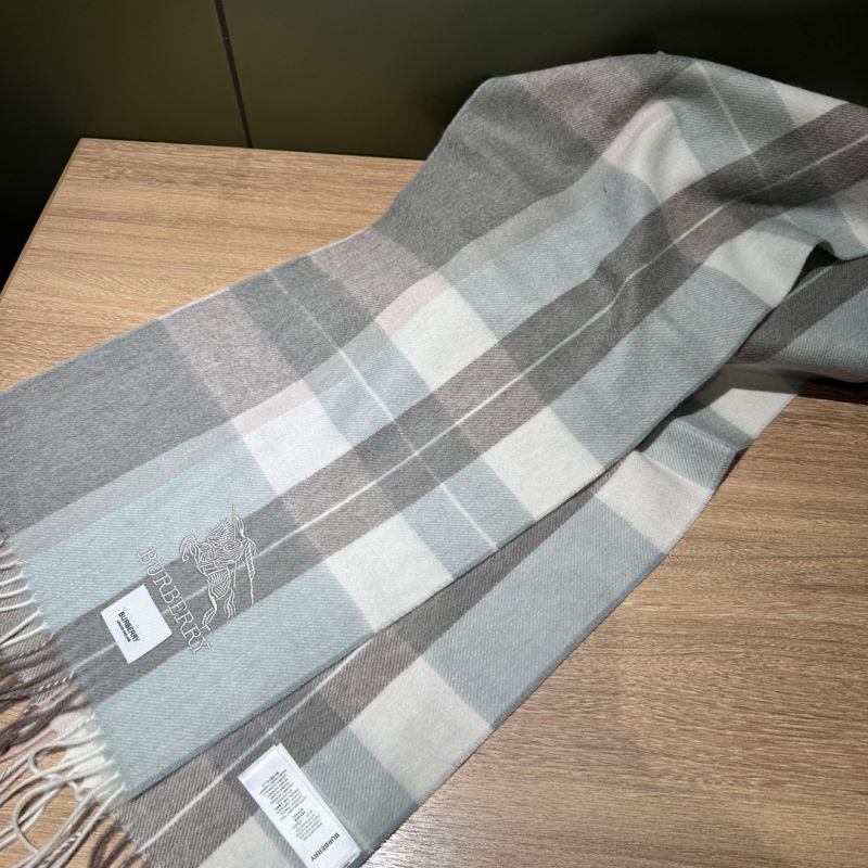 Burberry Scarf